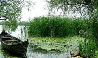 Tulcea- intre istoria milenara si Rezervatia Biosferei Delta Dunarii Tulcea- intre istoria milenara si Rezervatia Biosferei Delta Dunarii