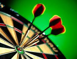National Magazin si Club Oxygen te invita la Campionatul National de Darts