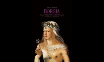 Update castigator. Castiga romanul Borgia- Pacatele familiei, oferit de Editura Nemira