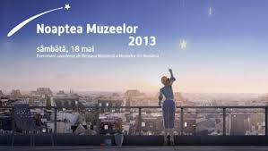 Noaptea muzeelor pentru publicul bucurestean