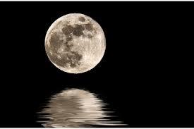 Apa descoperita pe Luna