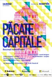 Pacate capitale . . . Pacate capitale . . .