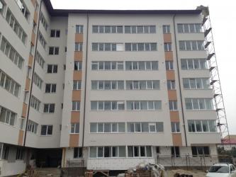 Au mai ramas doar 3 apartamente noi in Militari Residential Au mai ramas doar 3 apartamente noi in Militari Residential