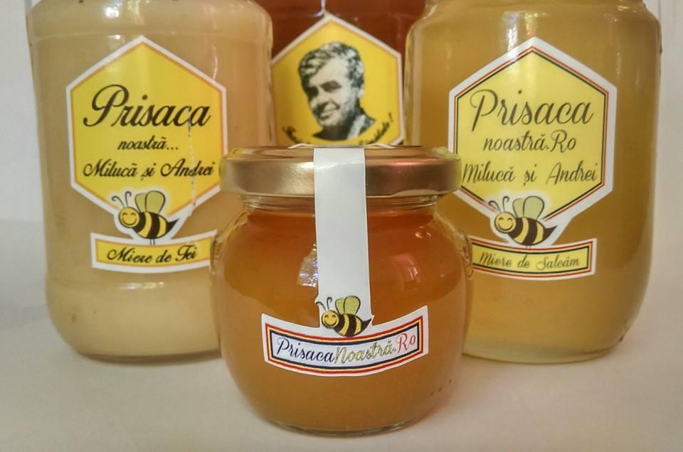 Proprietatile Curative Miraculoase ale Mierii de Albine Proprietatile Curative Miraculoase ale Mierii de Albine