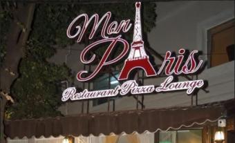 Mon Paris Mon Paris