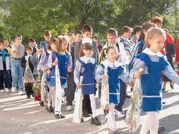 Cand scoala incepea pe 15 septembrie Cand scoala incepea pe 15 septembrie