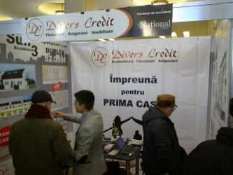 Targul Imobiliar PROJECT EXPO - DIN CE IN CE MAI BUNI