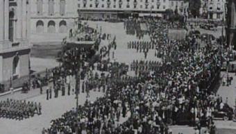 10 mai... Tremurul mainilor