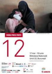 WORLD PRESS PHOTO