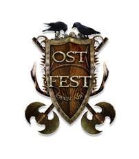Line-up-ul OST FEST s-a imbogatit cu Exodus si alte 9 trupe Line-up-ul OST FEST s-a imbogatit cu Exodus si alte 9 trupe