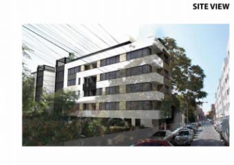 Apartamente Noi in Bucurestiul Vechi - DOROBANTI RESIDENCE