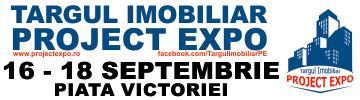 Project Expo 1 | National Magazin