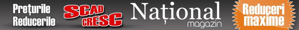 Reduceri NMZ | National Magazin Reduceri NMZ | National Magazin